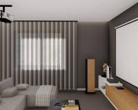 Neubau - villa - Yecla