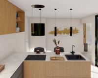 Neubau - villa - Yecla