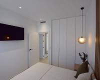 New Build - Apartment - Alhama De Murcia - Condado De Alhama