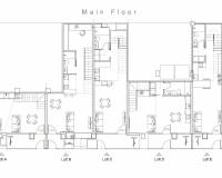 New Build - Apartment - Alicante - Carolinas Bajas