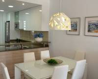 New Build - Apartment - Almeria