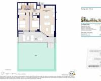 New Build - Apartment - Almerimar