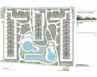 New Build - Apartment - Almerimar