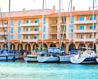 New Build - Apartment - Almerimar