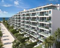 New Build - Apartment - Almerimar