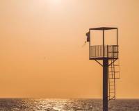 New Build - Apartment - Almerimar