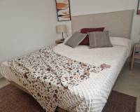 New Build - Apartment - Avileses - pueblo