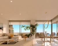 New Build - Apartment - Benidorm - Poniente