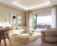 New Build - Apartment - Benijofar - Pueblo