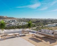 New Build - Apartment - Benijofar - Pueblo