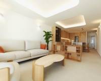 New Build - Apartment - Benijofar - Pueblo