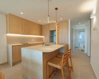 New Build - Apartment - Benijofar - Pueblo