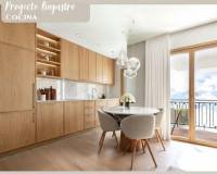 New Build - Apartment - Bigastro - CENTRO