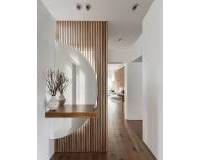 New Build - Apartment - Bigastro - CENTRO