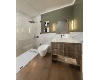 New Build - Apartment - Bigastro - CENTRO