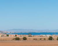 New Build - Apartment - Cartagena - Mar De Cristal