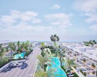 New Build - Apartment - Cartagena - Mar De Cristal