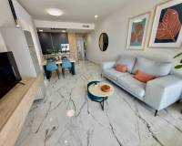 New Build - Apartment - Ciudad Quesada