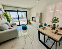 New Build - Apartment - Ciudad Quesada