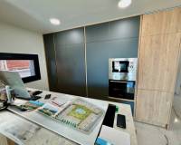 New Build - Apartment - Ciudad Quesada