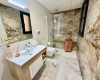 New Build - Apartment - Ciudad Quesada