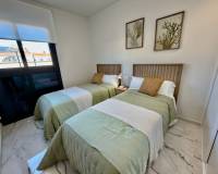 New Build - Apartment - Ciudad Quesada