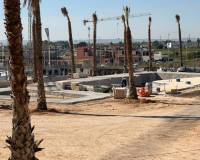 New Build - Apartment - Ciudad Quesada