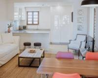 New Build - Apartment - Cuevas Del Almanzora - Desert Spring Golf