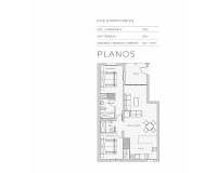 New Build - Apartment - Cuevas Del Almanzora - Desert Spring Golf