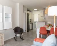 New Build - Apartment - Denia - Center