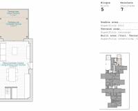 New Build - Apartment - El Verger