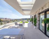 New Build - Apartment - Finestrat - Balcón De Finestrat