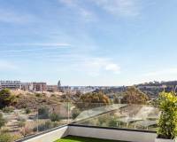New Build - Apartment - Finestrat - Balcón De Finestrat