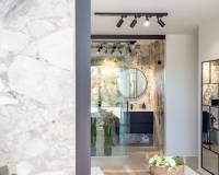 New Build - Apartment - Finestrat - Balcón De Finestrat