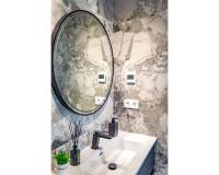 New Build - Apartment - Finestrat - Balcón De Finestrat