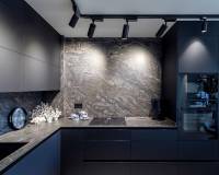 New Build - Apartment - Finestrat - Balcón De Finestrat