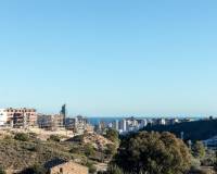 New Build - Apartment - Finestrat - Balcón De Finestrat