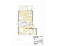 New Build - Apartment - Finestrat