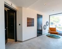 New Build - Apartment - Formentera - Formentera del Segura