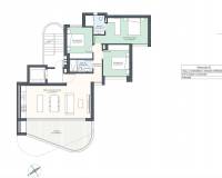 New Build - Apartment - Guardamar del Segura - Avenida del Puerto