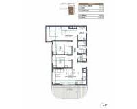 New Build - Apartment - Guardamar del Segura - Camino del Puerto