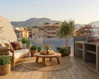 New Build - Apartment - Guardamar del Segura - Centro