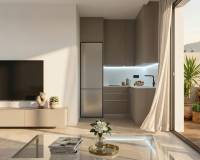 New Build - Apartment - Guardamar del Segura - Centro