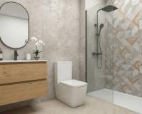 New Build - Apartment - Guardamar del Segura - Centro
