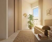 New Build - Apartment - Guardamar del Segura - Centro