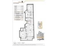 New Build - Apartment - Guardamar del Segura - Centro