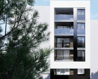 New Build - Apartment - Guardamar del Segura - Centro