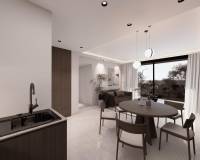 New Build - Apartment - Guardamar del Segura - Centro
