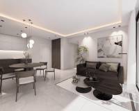 New Build - Apartment - Guardamar del Segura - Centro