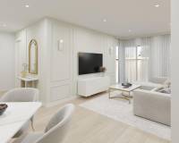 New Build - Apartment - Guardamar del Segura - Centro